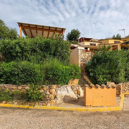 Villa Claudio E Lunetta Villasimius Ngoại thất bức ảnh