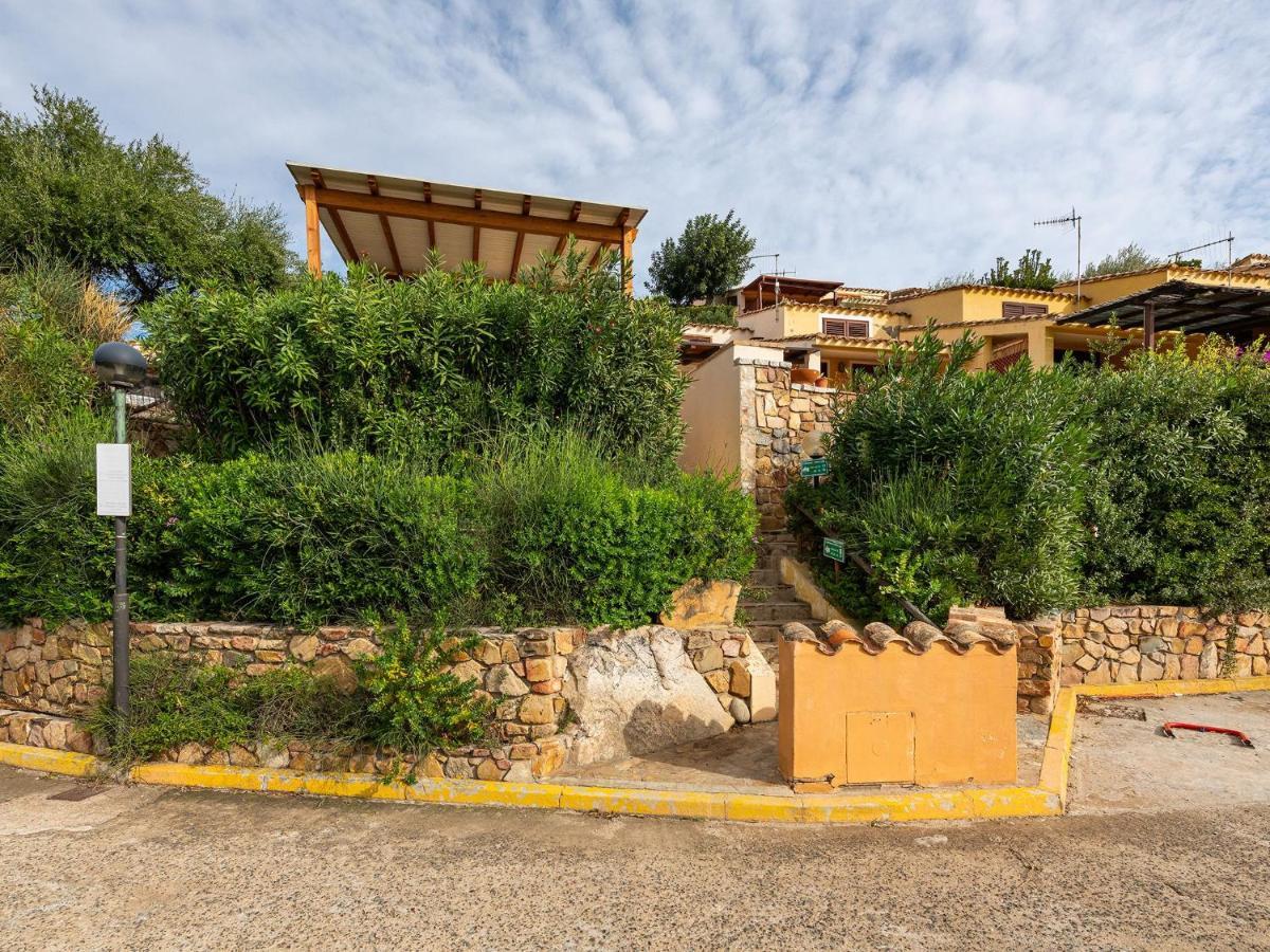 Villa Claudio E Lunetta Villasimius Ngoại thất bức ảnh
