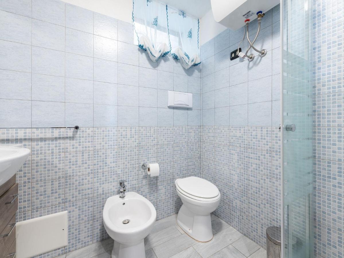 Villa Claudio E Lunetta Villasimius Ngoại thất bức ảnh