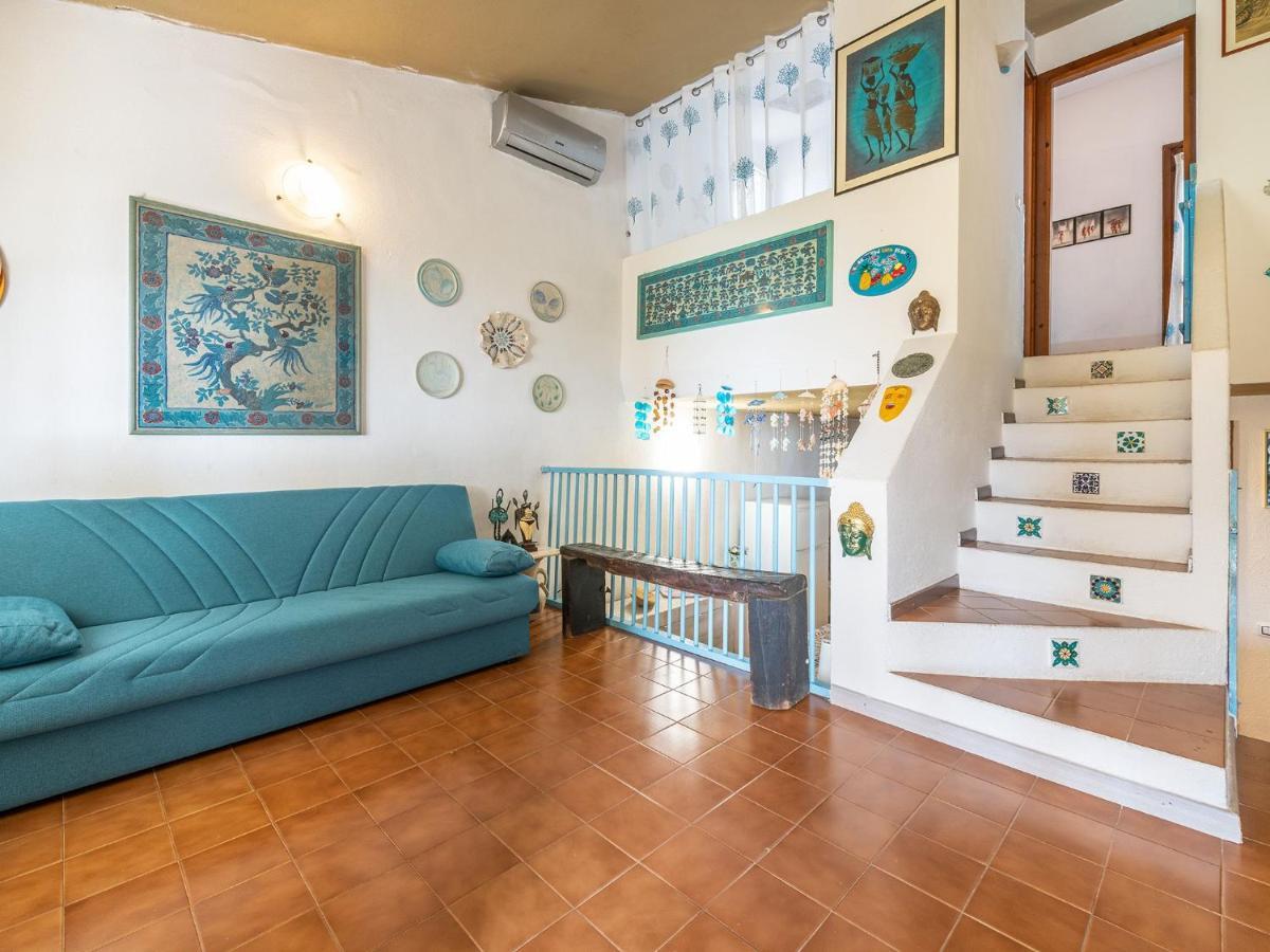 Villa Claudio E Lunetta Villasimius Ngoại thất bức ảnh