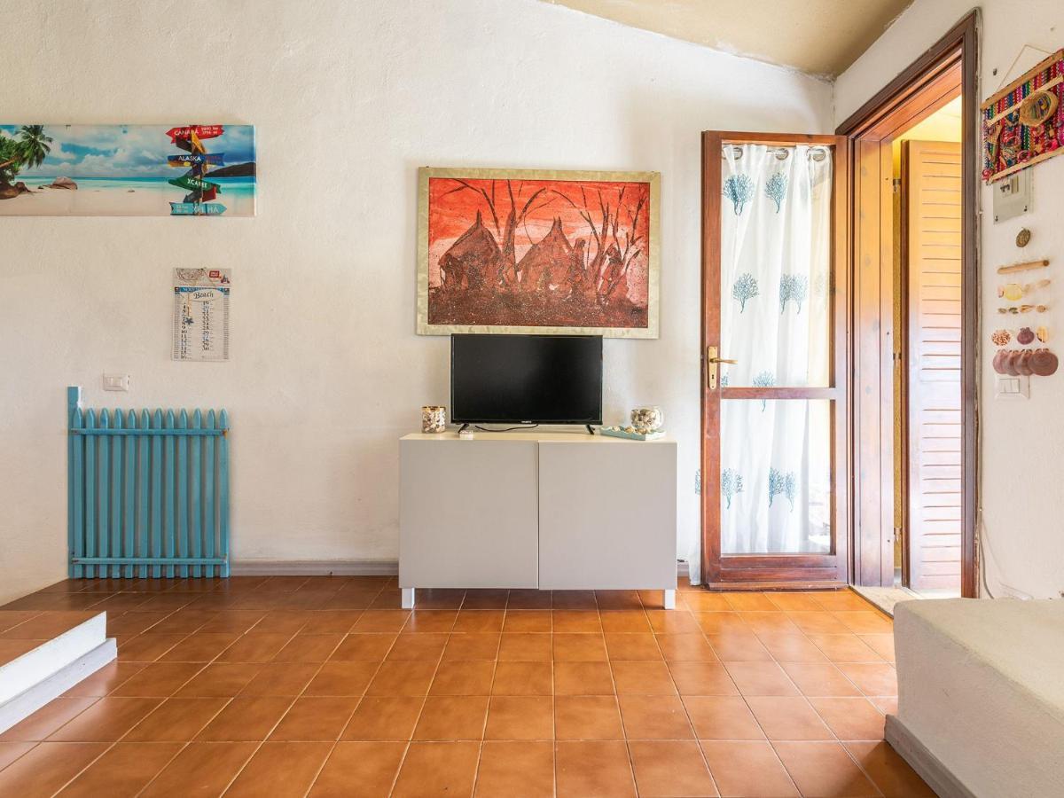 Villa Claudio E Lunetta Villasimius Ngoại thất bức ảnh