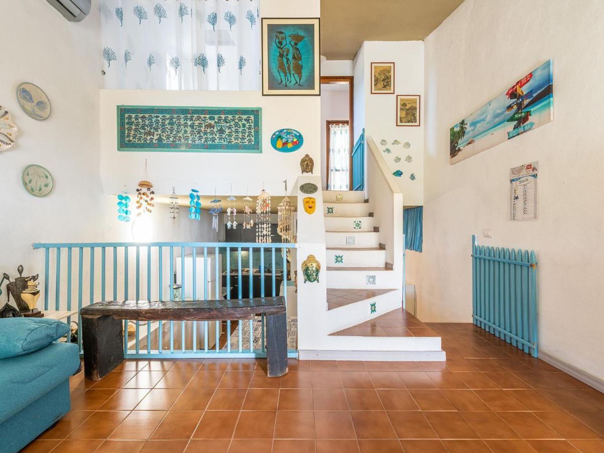 Villa Claudio E Lunetta Villasimius Ngoại thất bức ảnh