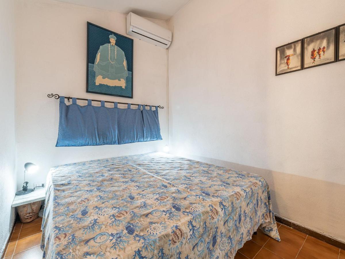 Villa Claudio E Lunetta Villasimius Ngoại thất bức ảnh