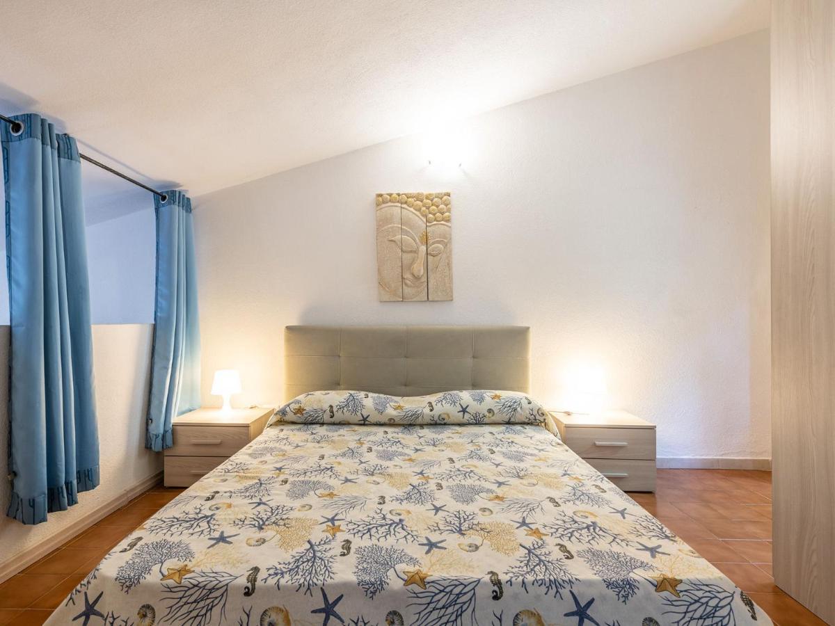 Villa Claudio E Lunetta Villasimius Ngoại thất bức ảnh