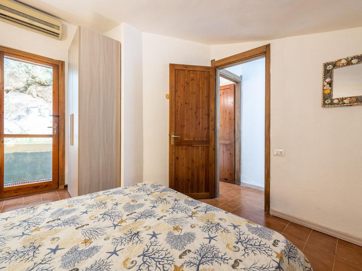 Villa Claudio E Lunetta Villasimius Ngoại thất bức ảnh