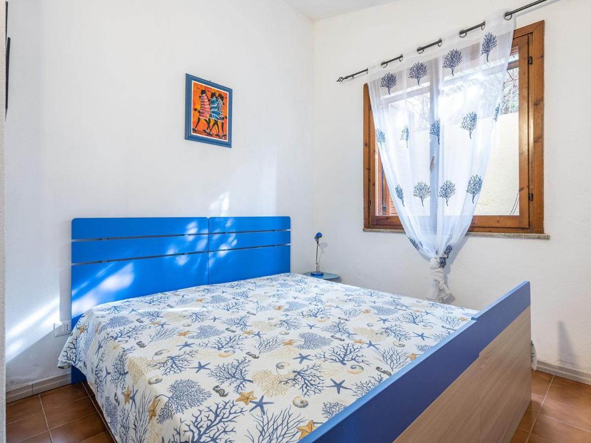 Villa Claudio E Lunetta Villasimius Ngoại thất bức ảnh