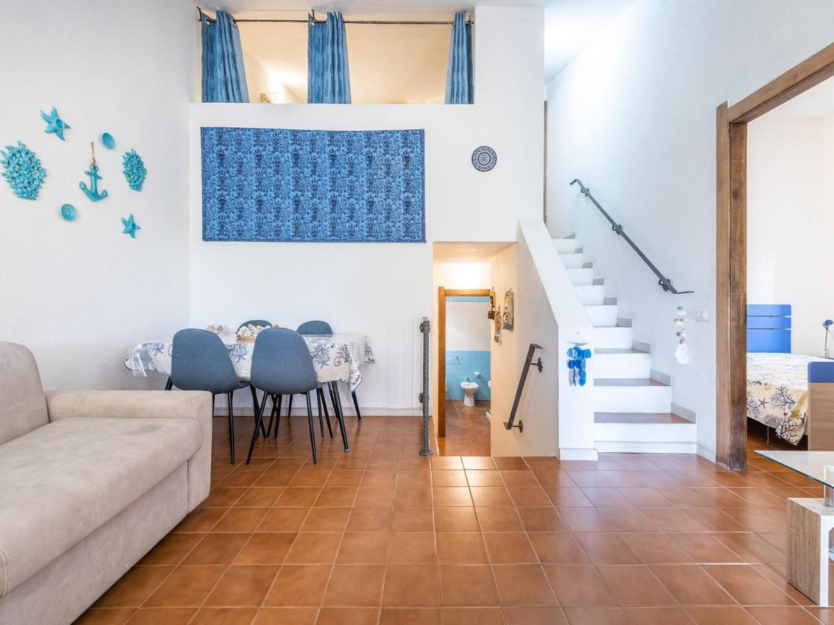 Villa Claudio E Lunetta Villasimius Ngoại thất bức ảnh