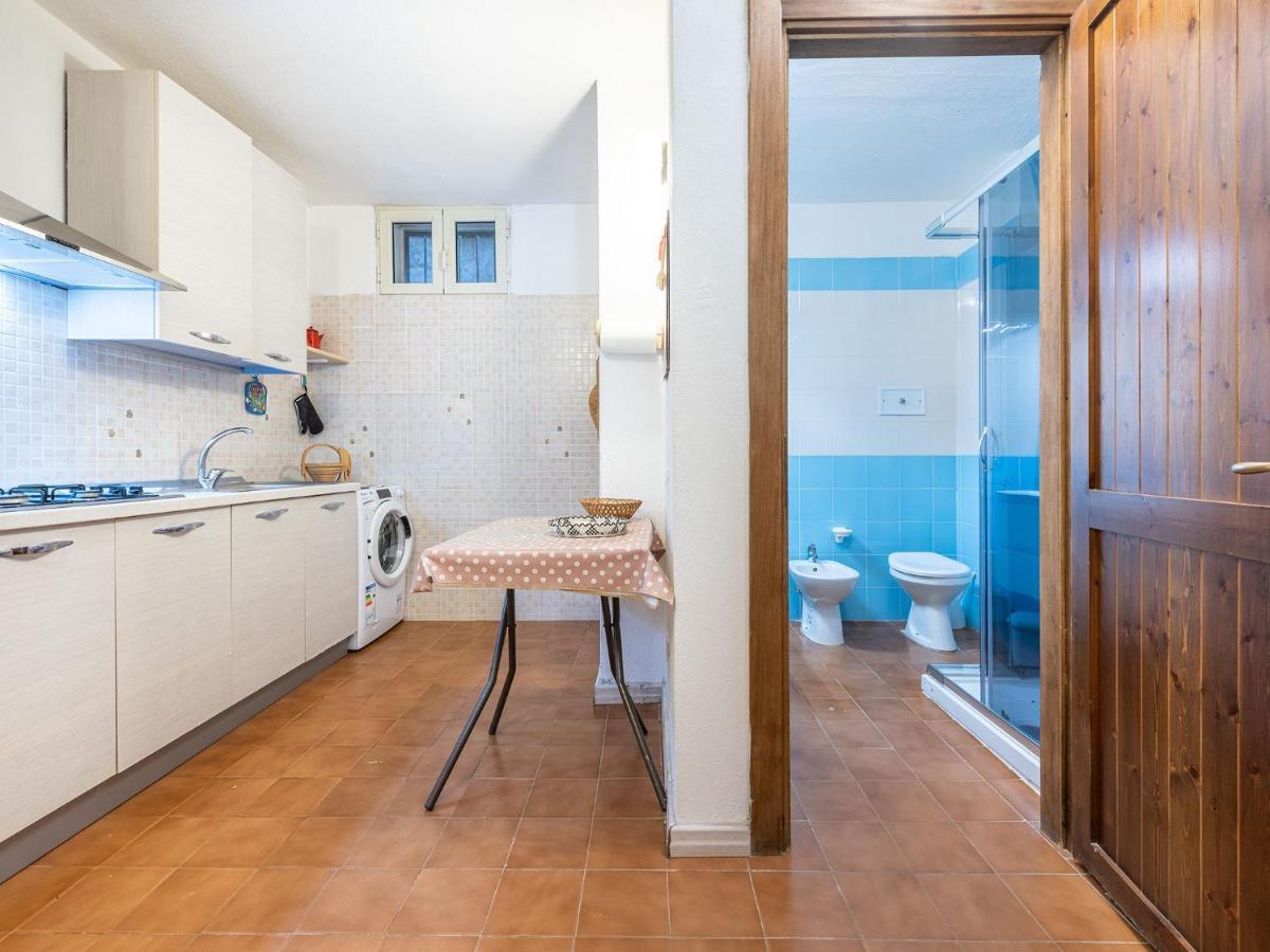 Villa Claudio E Lunetta Villasimius Ngoại thất bức ảnh