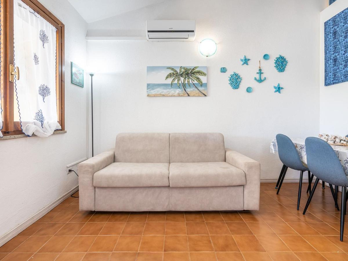 Villa Claudio E Lunetta Villasimius Ngoại thất bức ảnh