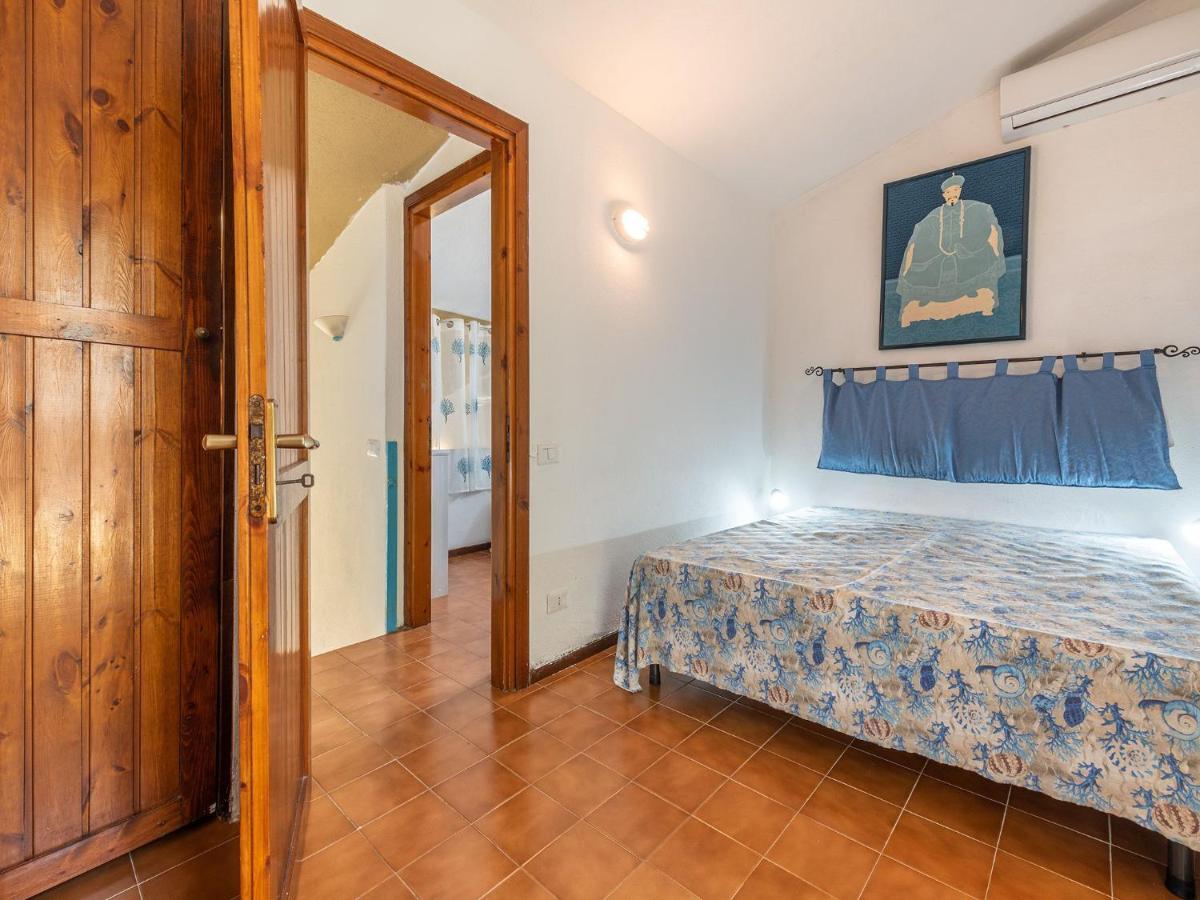 Villa Claudio E Lunetta Villasimius Ngoại thất bức ảnh