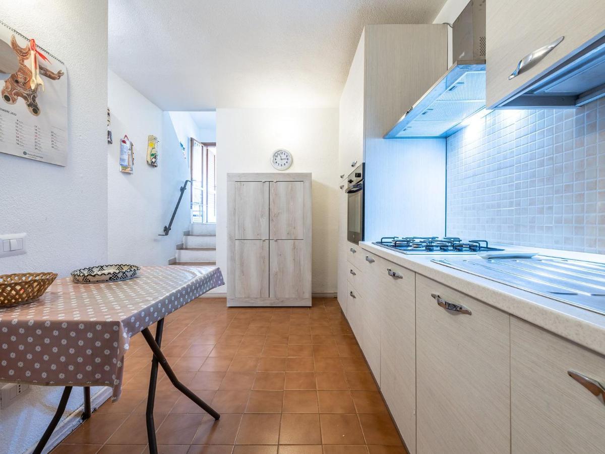 Villa Claudio E Lunetta Villasimius Ngoại thất bức ảnh