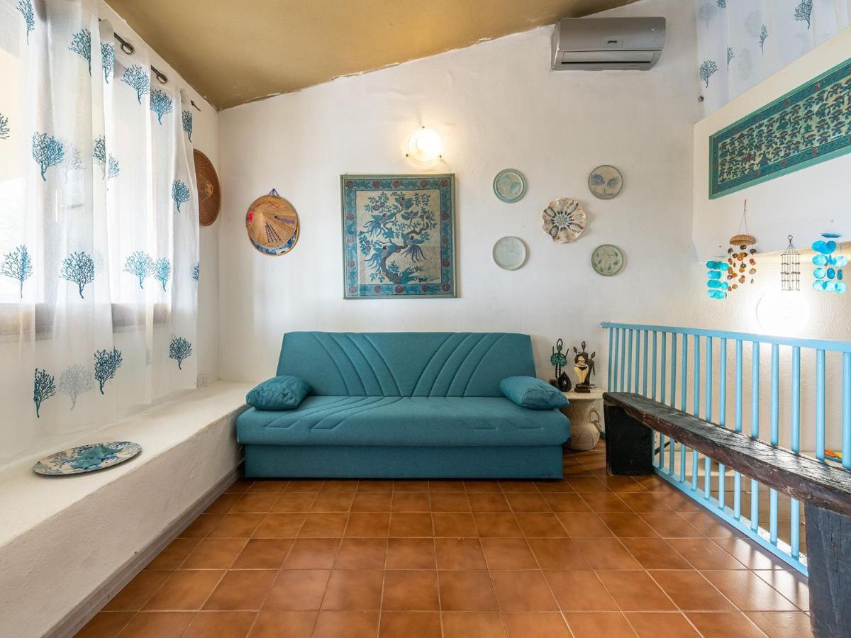 Villa Claudio E Lunetta Villasimius Ngoại thất bức ảnh