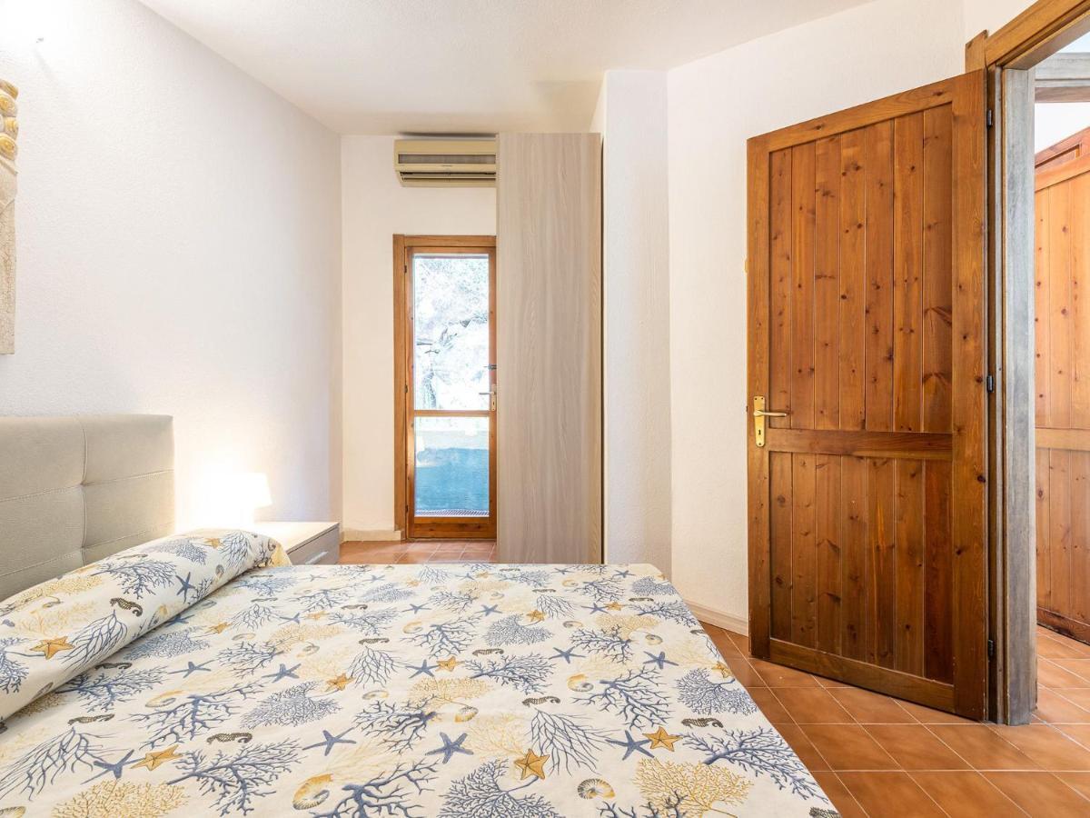 Villa Claudio E Lunetta Villasimius Ngoại thất bức ảnh
