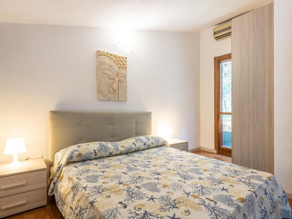 Villa Claudio E Lunetta Villasimius Ngoại thất bức ảnh
