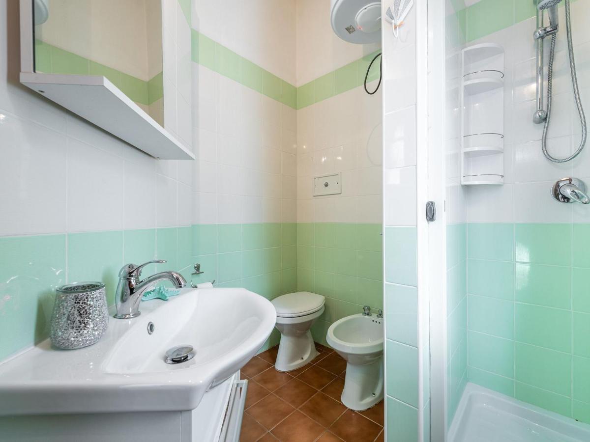 Villa Claudio E Lunetta Villasimius Ngoại thất bức ảnh