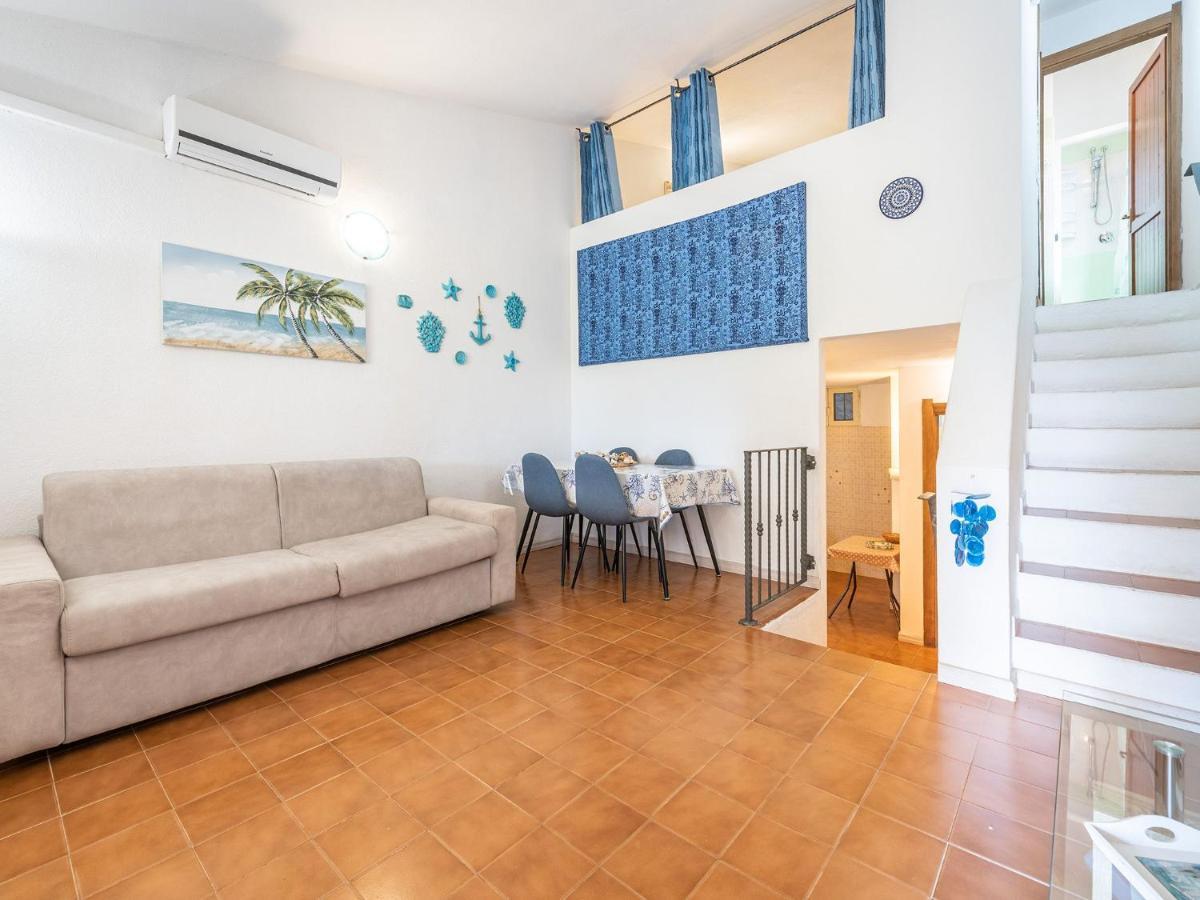Villa Claudio E Lunetta Villasimius Ngoại thất bức ảnh