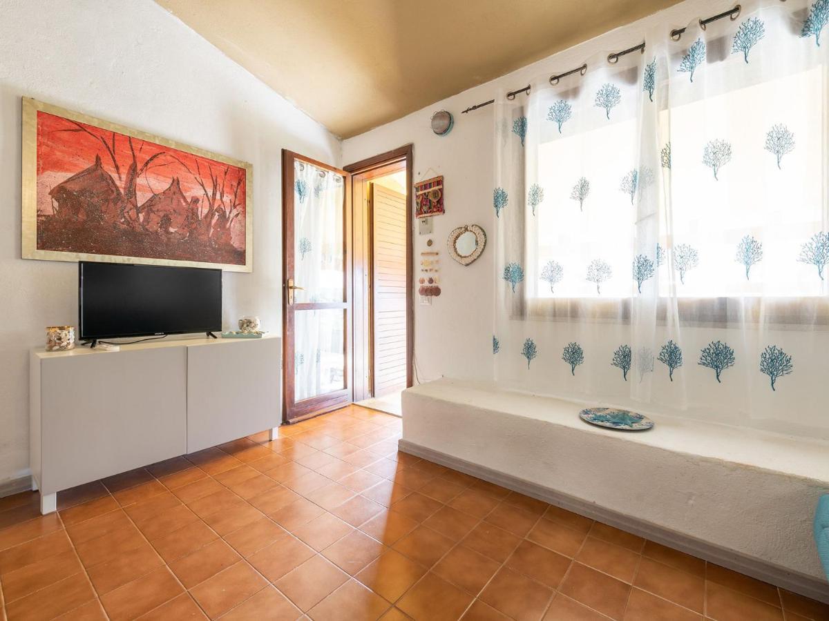 Villa Claudio E Lunetta Villasimius Ngoại thất bức ảnh