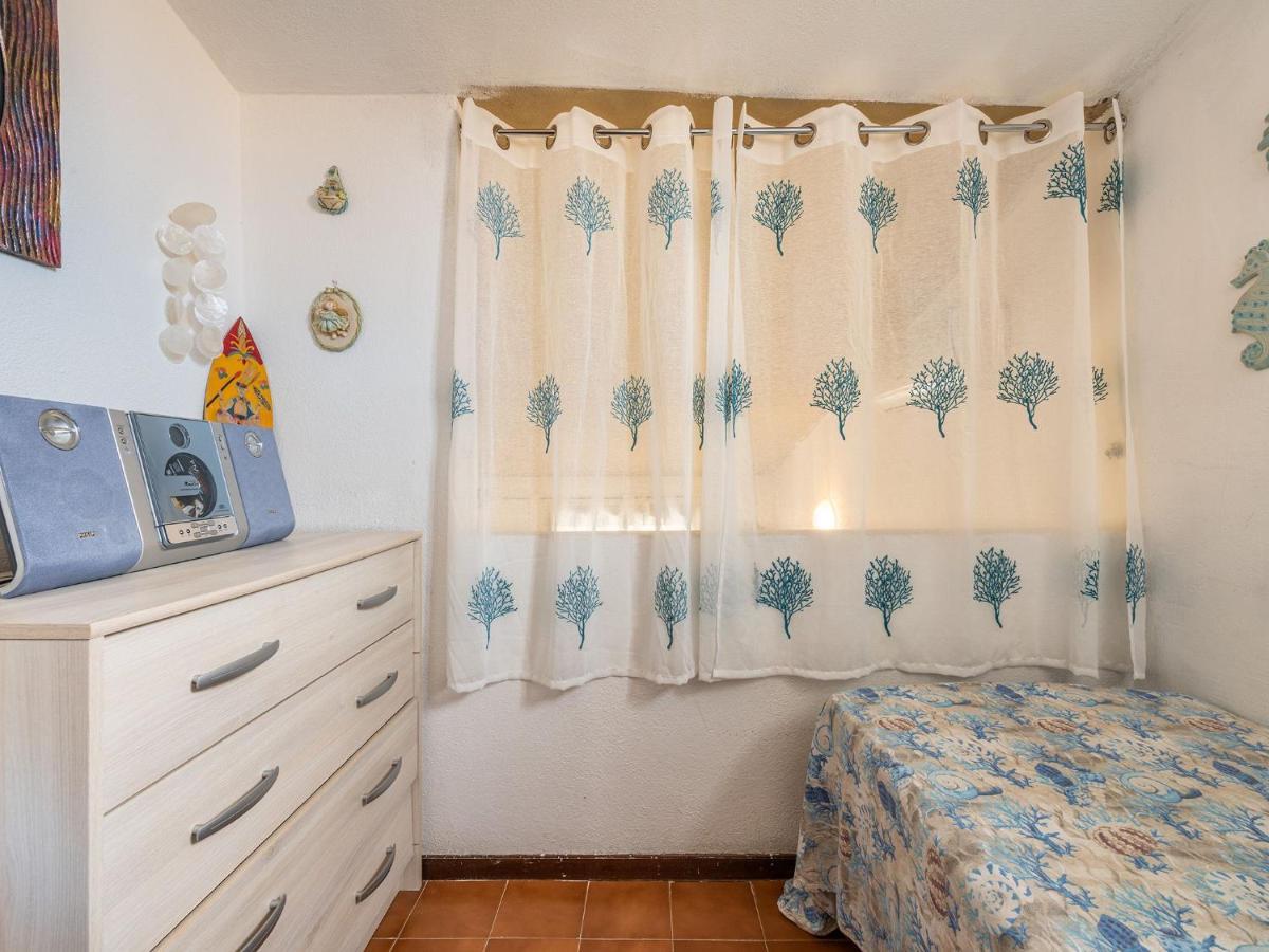 Villa Claudio E Lunetta Villasimius Ngoại thất bức ảnh
