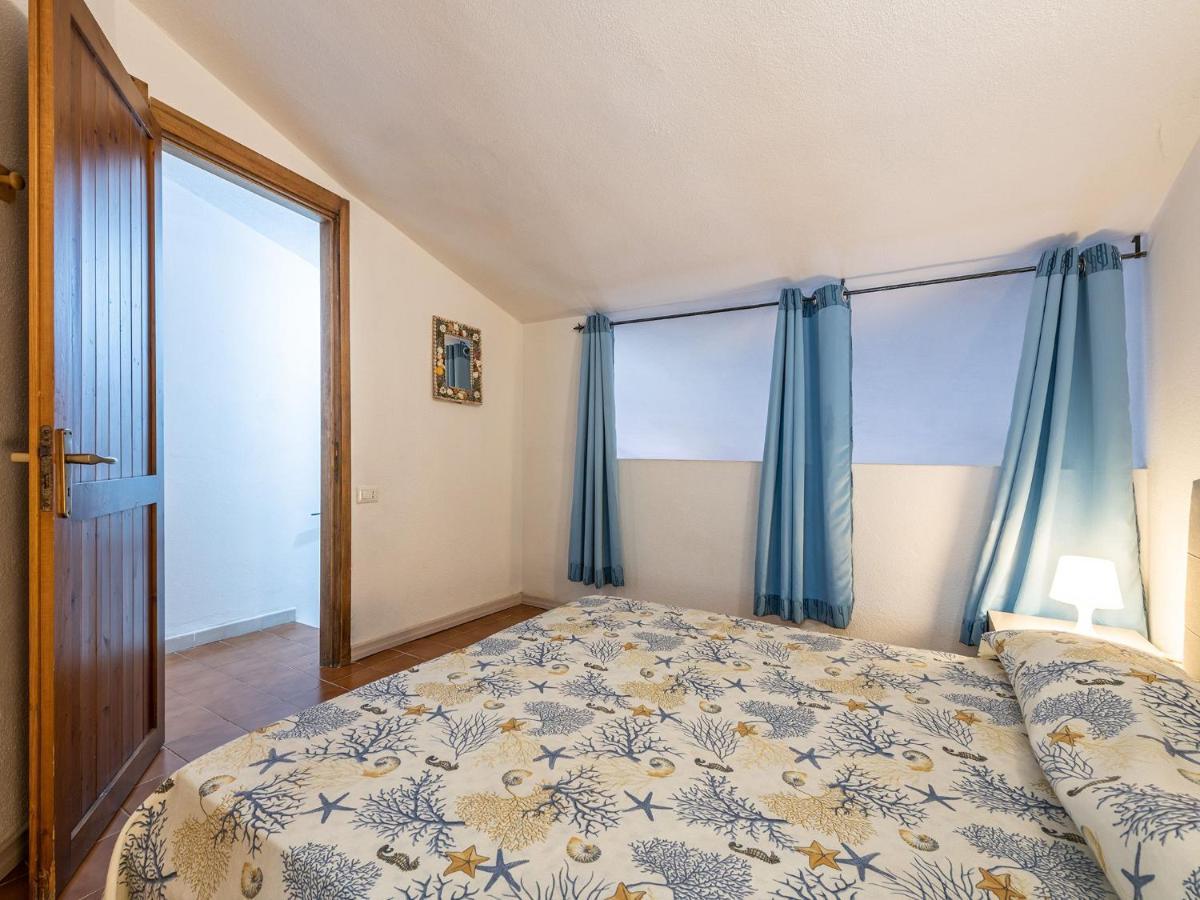 Villa Claudio E Lunetta Villasimius Ngoại thất bức ảnh